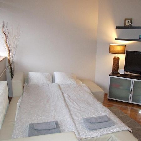 Arena Apartman ベオグラード エクステリア 写真