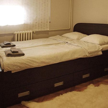 Arena Apartman ベオグラード エクステリア 写真