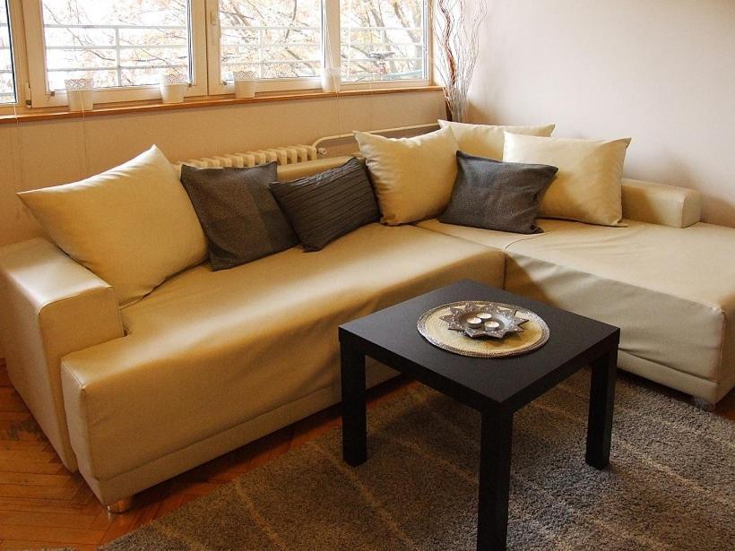 Arena Apartman ベオグラード エクステリア 写真