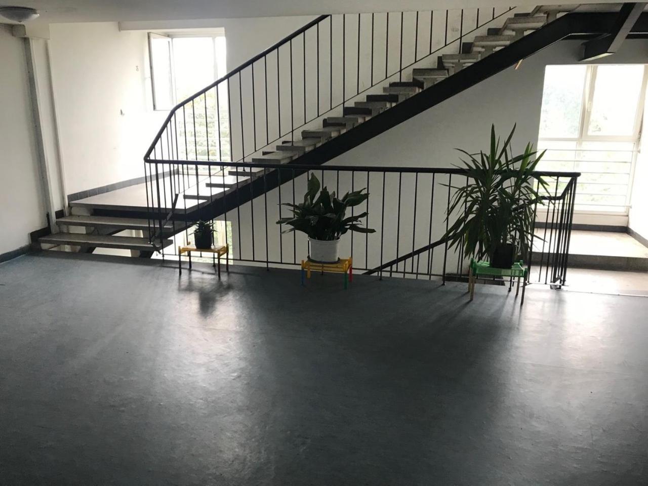 Arena Apartman ベオグラード エクステリア 写真