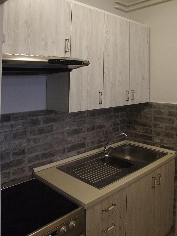 Arena Apartman ベオグラード エクステリア 写真