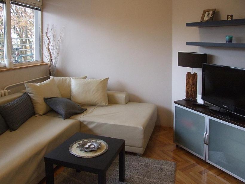 Arena Apartman ベオグラード エクステリア 写真