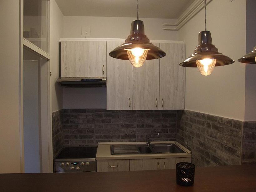 Arena Apartman ベオグラード エクステリア 写真