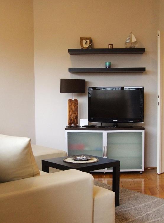 Arena Apartman ベオグラード エクステリア 写真