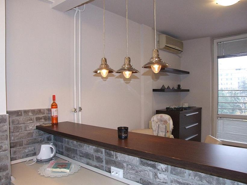 Arena Apartman ベオグラード エクステリア 写真